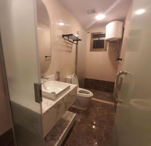 آپارتمان 3 خوابه, Al Anoud & Aljawhara Apartments