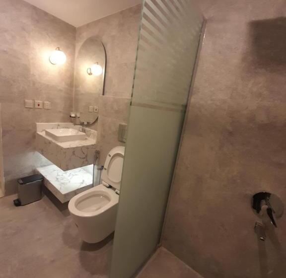 آپارتمان 3 خوابه, Al Anoud & Aljawhara Apartments