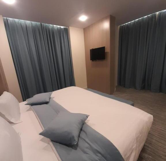 آپارتمان 3 خوابه, Al Anoud & Aljawhara Apartments