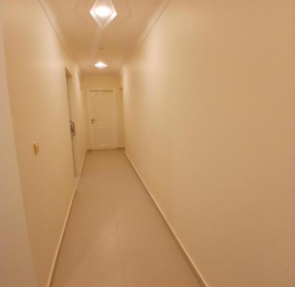 آپارتمان 2 خوابه, Al Anoud & Aljawhara Apartments