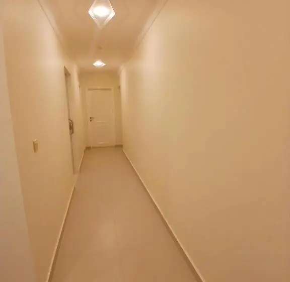 آپارتمان 2 خوابه, Al Anoud & Aljawhara Apartments