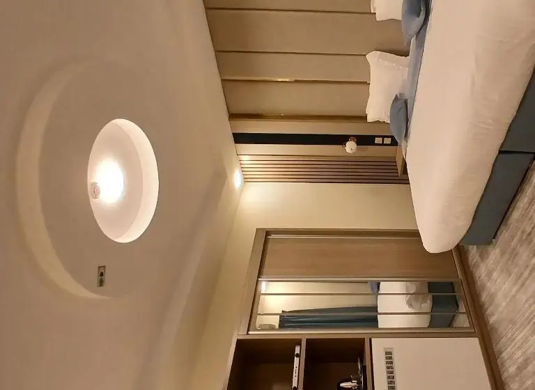 اتاق لوکس, Al Anoud & Aljawhara Apartments