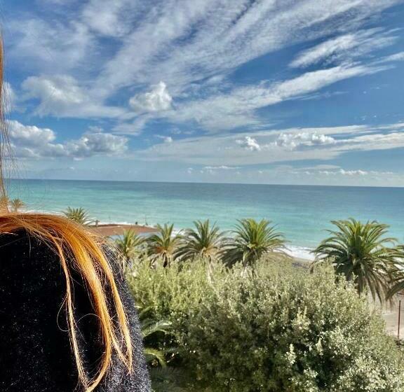 オーシャンビュースタンダードルーム, Alba Chiara