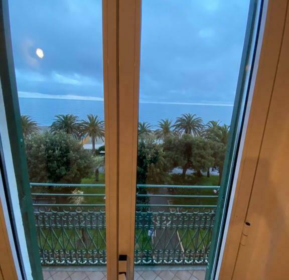 オーシャンビュースタンダードルーム, Alba Chiara