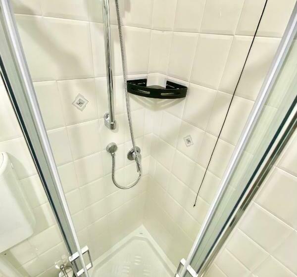 オーシャンビュースタンダードルーム, Alba Chiara