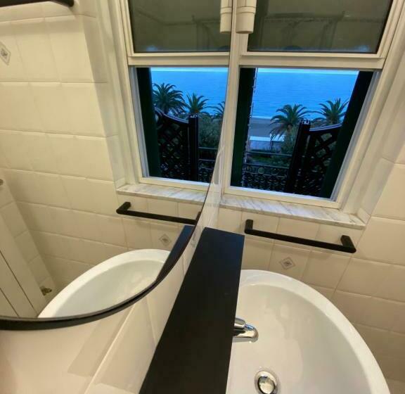 オーシャンビュースタンダードルーム, Alba Chiara