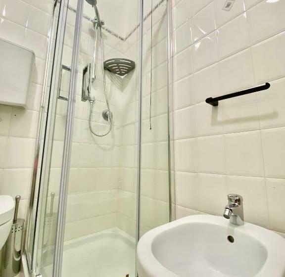 オーシャンビュースタンダードルーム, Alba Chiara