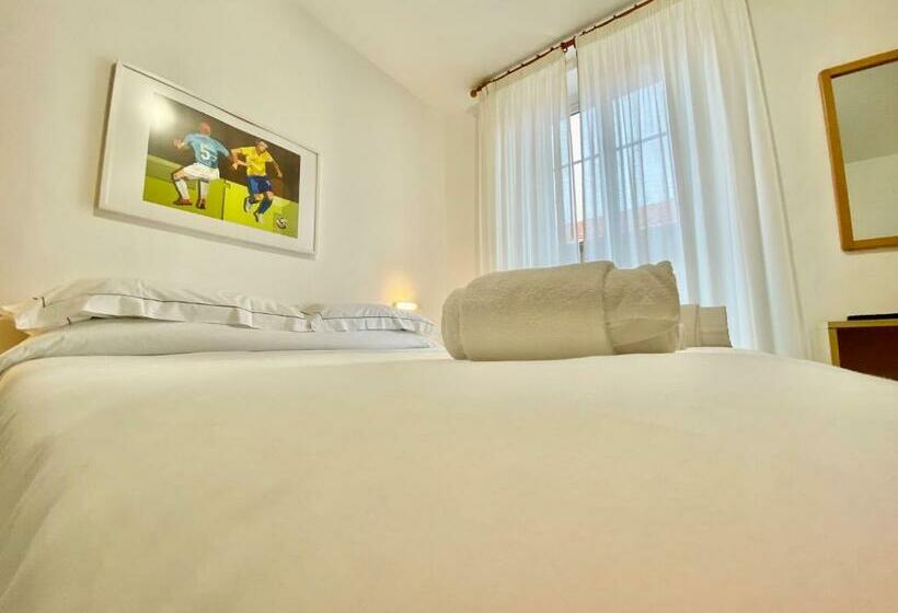 オーシャンビュースタンダードルーム, Alba Chiara