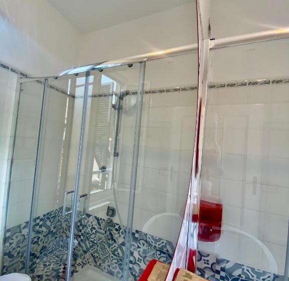 Triple Room Sea View, Alba Chiara