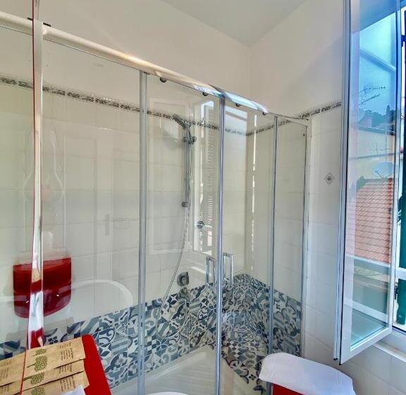 Triple Room Sea View, Alba Chiara