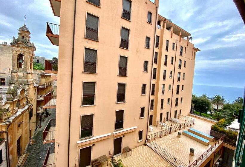 スタンダードトリプルルーム, Alba Chiara