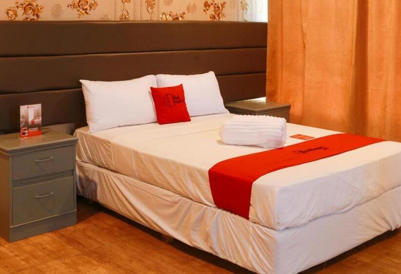 اتاق استاندارد, Reddoorz Plus @ Castle Chateau Iloilo