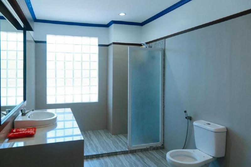 اتاق استاندارد, Reddoorz Plus @ Castle Chateau Iloilo