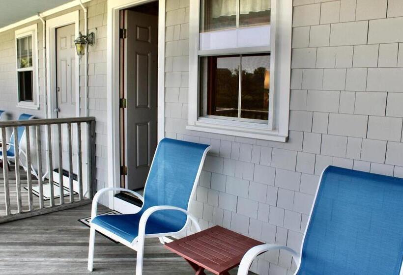 חדר סטנדרט עם מיטת קינג, Rose Farm Inn