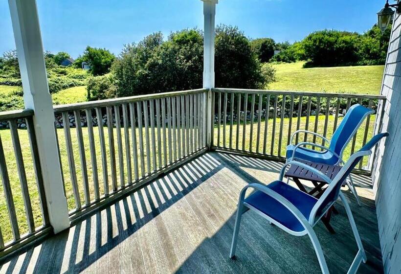 חדר סטנדרט מותאם לאדם עם מוגבלויות, Rose Farm Inn