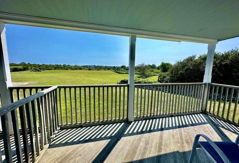 חדר סטנדרט מותאם לאדם עם מוגבלויות, Rose Farm Inn