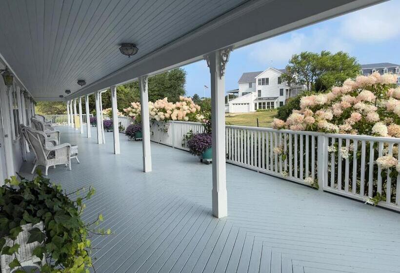 장애인을 위한 스탠다드 룸, Rose Farm Inn