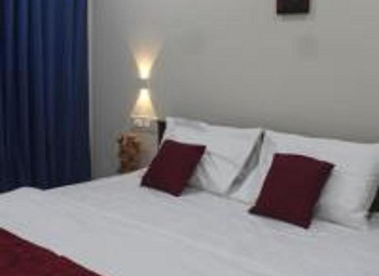 اتاق لوکس, Nature Villa Kochi