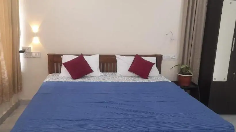 اتاق لوکس, Nature Villa Kochi