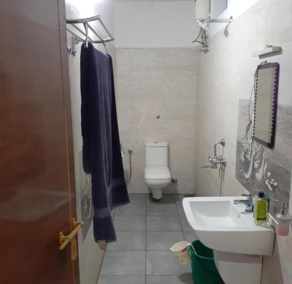 غرفة ديلوكس, Nature Villa Kochi