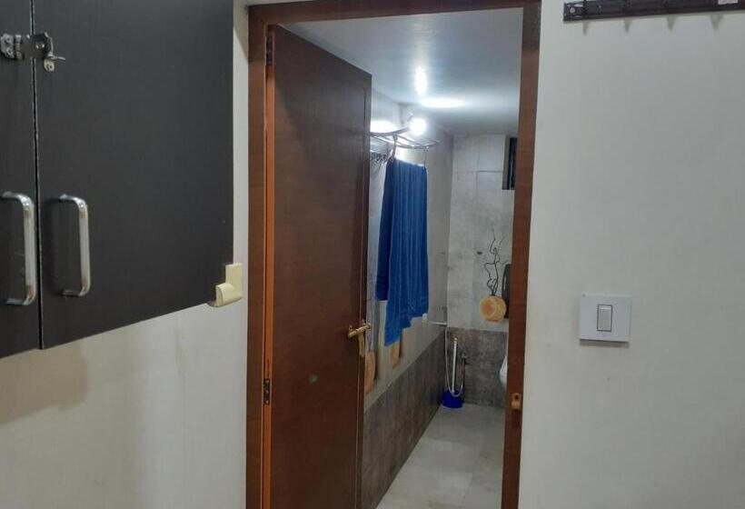 جناح جونيور ديلوكس, Nature Villa Kochi