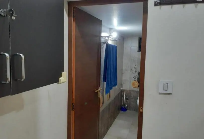 سوییت جونیور لوکس, Nature Villa Kochi