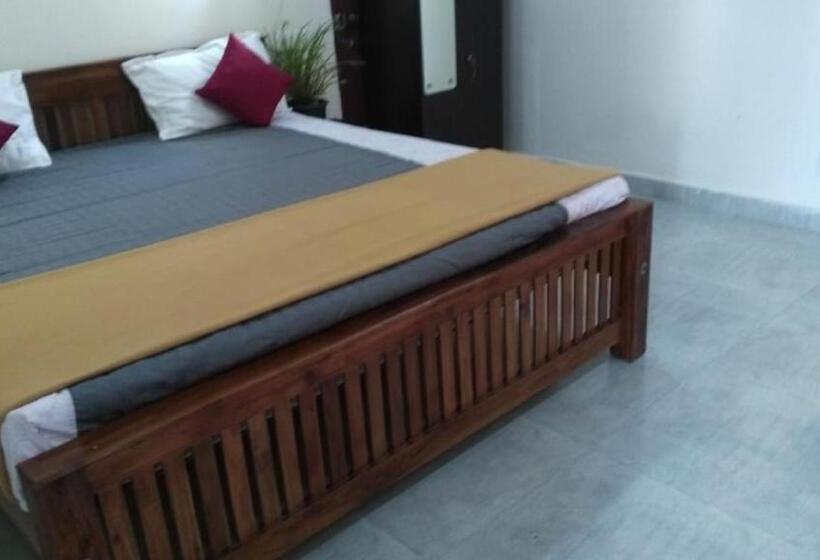 جناح جونيور ديلوكس, Nature Villa Kochi