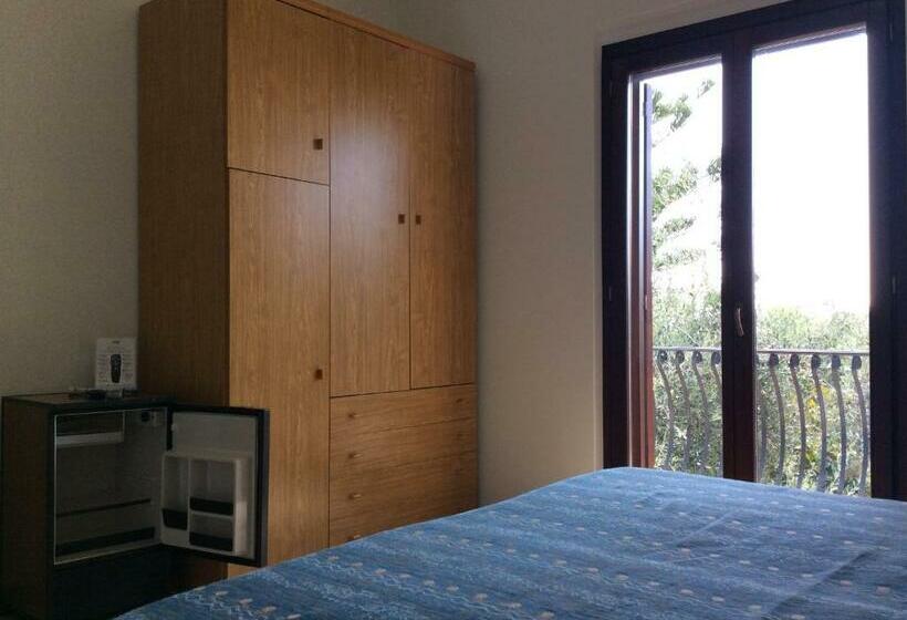 Номер Стандарт, La Rotonda