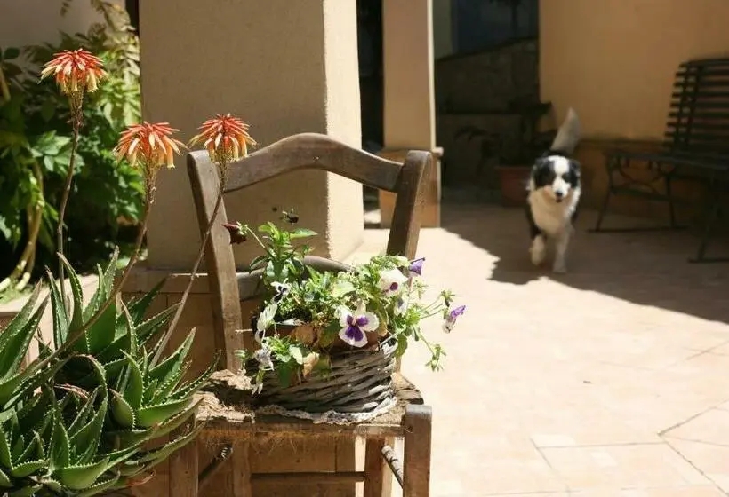 Huoneisto 1 Makuuhuone, Appartamento A Casa Di Gesuè