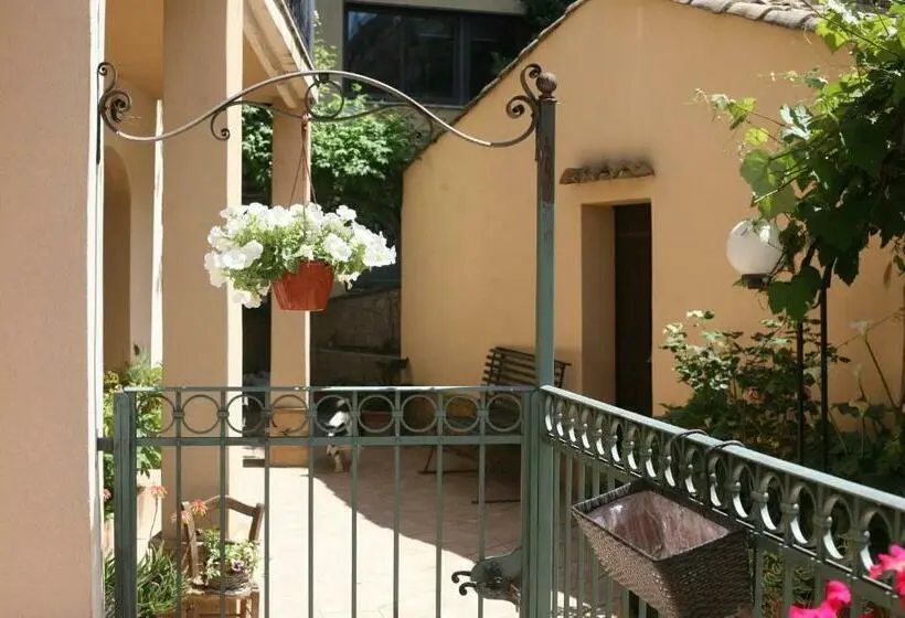 Huoneisto 1 Makuuhuone, Appartamento A Casa Di Gesuè