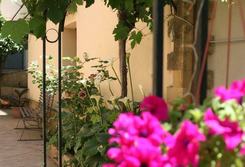 침실 1개 아파트, Appartamento A Casa Di Gesuè