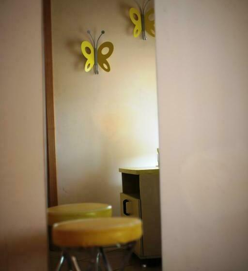 침실 1개 아파트, Appartamento A Casa Di Gesuè