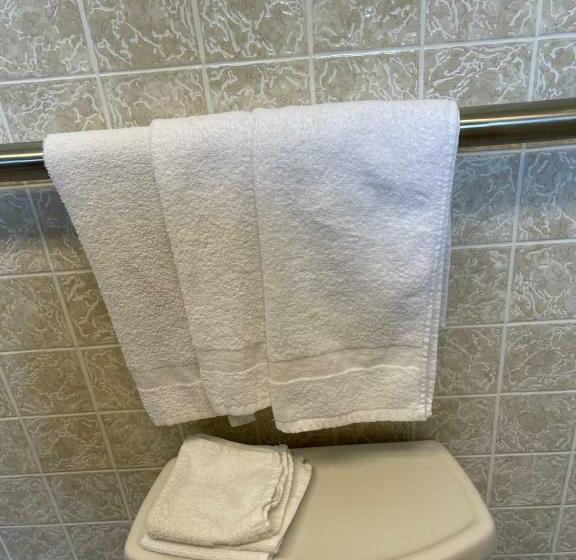 חדר סטנדרט, Belmont Motel