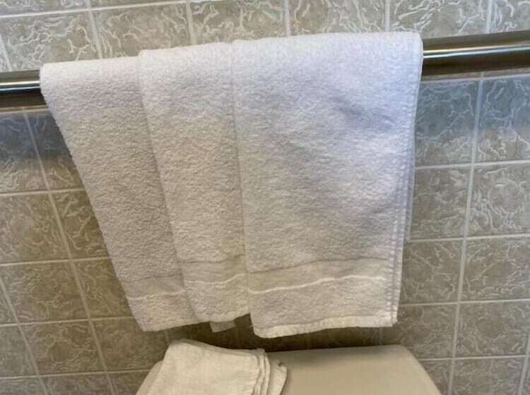 חדר סטנדרט, Belmont Motel