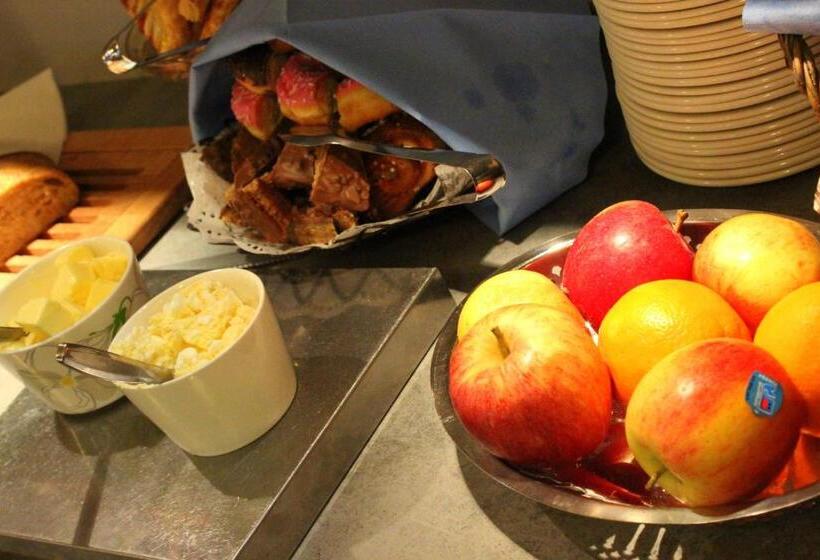 חדר סטנדרט, Aapiskukko