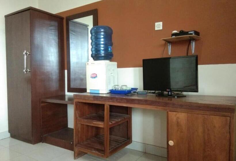 Camera Deluxe, Abad Baru 1
