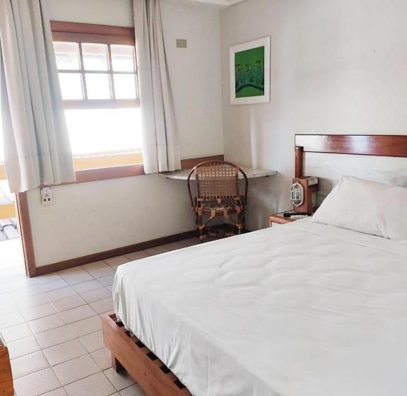 דירת חדר, Pousada Pier Do Pontal