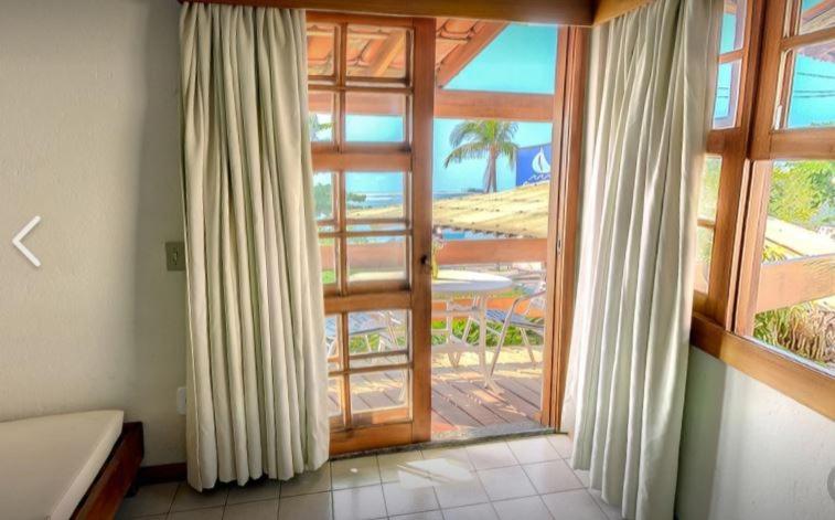 דירת חדר סופריור, Pousada Pier Do Pontal