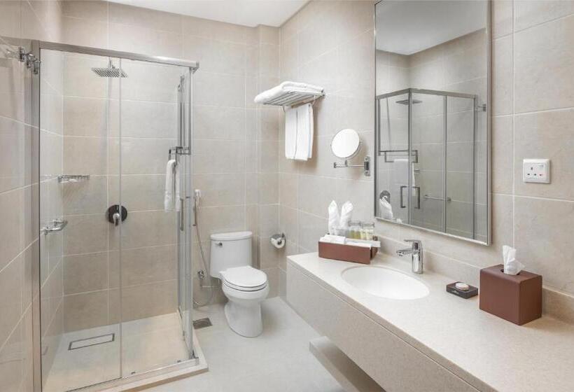 Deluxe Zimmer, Qamar Hotel Jeddah