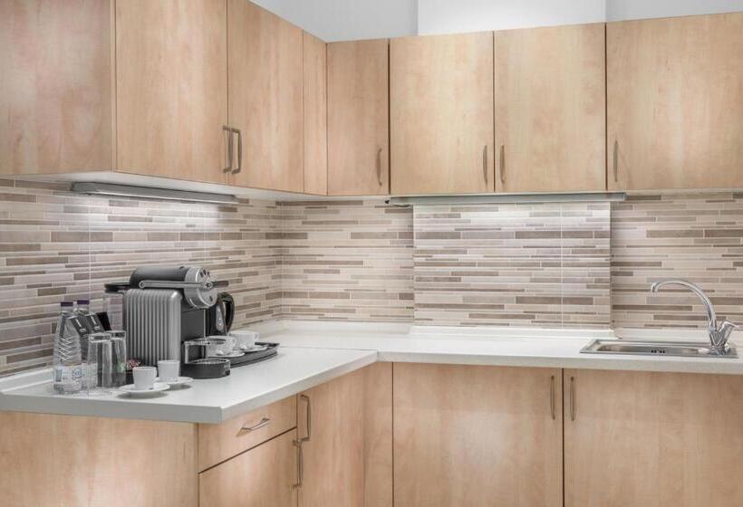 Executive Suite, Qamar Hotel Jeddah