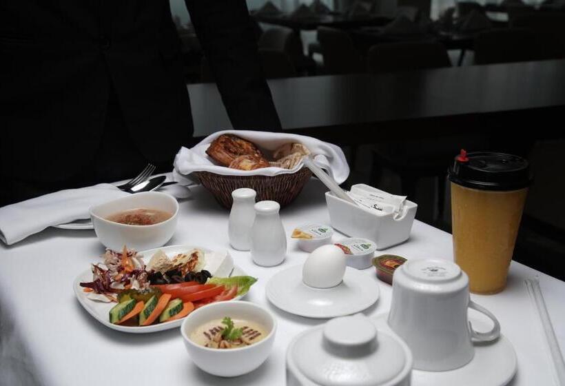 Standardzimmer, Qamar Hotel Jeddah