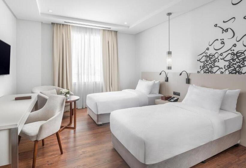 Family-Studio, Qamar Hotel Jeddah