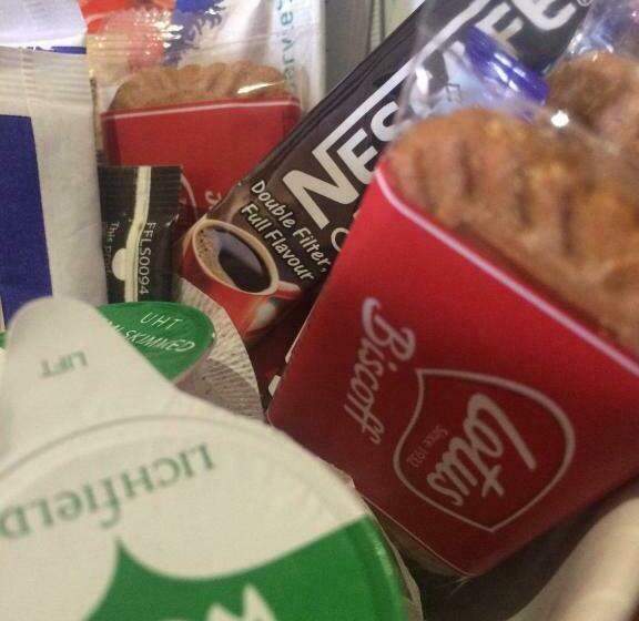 חדר סטנדרט, The Swan