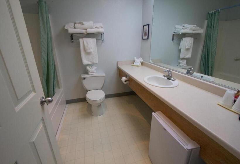 חדר סטנדרט, Jailhouse Motel And Casino