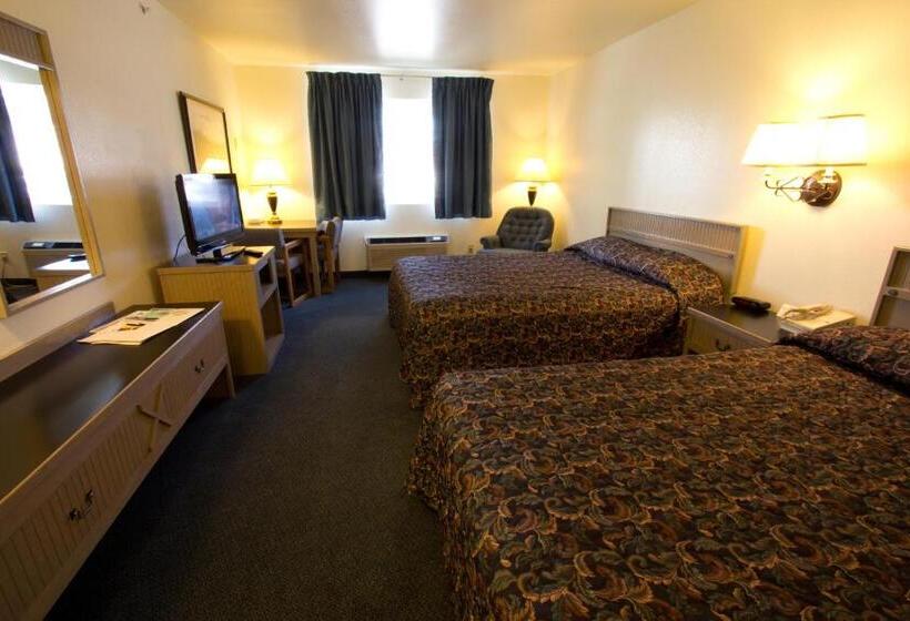 חדר סטנדרט, Jailhouse Motel And Casino