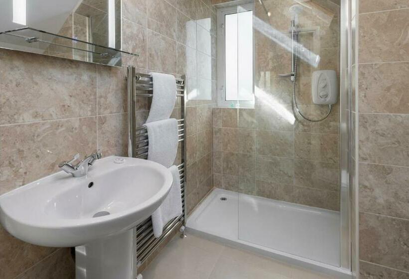 غرفة ديلوكس, Beechwood