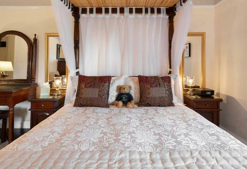 غرفة سوبيريور, Beechwood