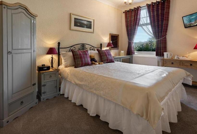 غرفة أساسية, Beechwood