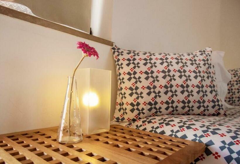 スタンダードルーム, Casa Viana Guesthouse