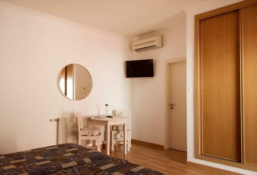Номер Стандарт, Casa Viana   Guesthouse